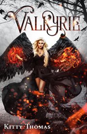 Valkyrie cover image