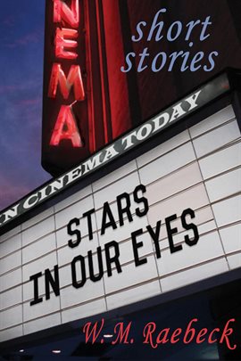 Cover image for Stars in Our Eyes