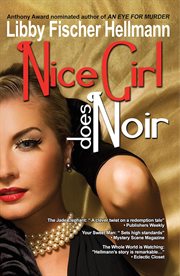 Nice Girl Does Noir cover image
