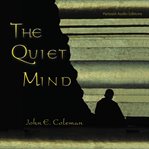 The quiet mind cover image