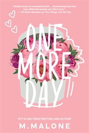 One More Day cover image