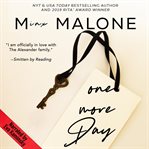 One more day cover image