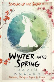 Winter into Spring cover image