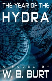 The Year of the Hydra cover image