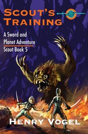 Scout's training cover image