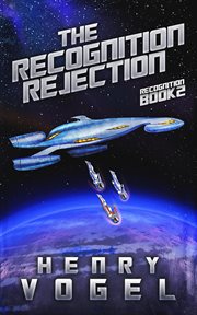 The recognition rejection cover image