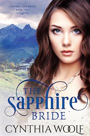 The Sapphire Bride cover image
