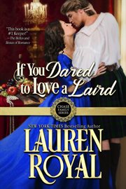 If You Dared to Love a Laird cover image