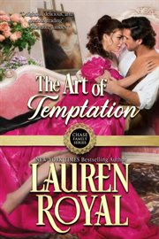 The Art of Temptation cover image