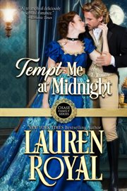 Tempt me at midnight cover image