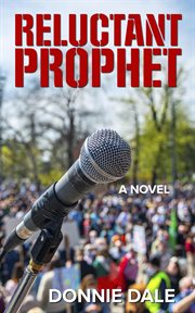 Reluctant prophet cover image