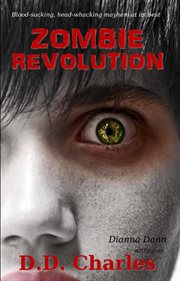 Zombie revolution cover image