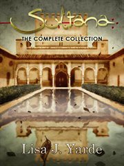 Sultana: the complete collection cover image
