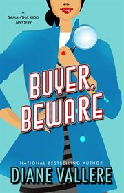 Buyer, beware cover image