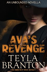 Ava's revenge. Book #1.5 cover image