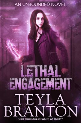 Cover image for Lethal Engagement