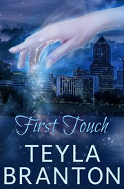 First touch. Book #0.5 cover image