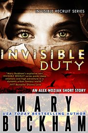 Invisible Duty : Invisible Recruits cover image