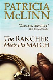 The rancher meets his match cover image
