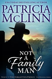 Not a family man. Book #6.5 cover image