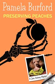 Preserving peaches cover image