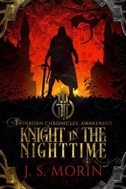 Knight in the Nighttime cover image