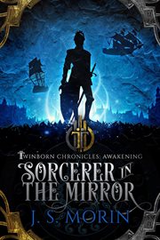 Sorcerer in the Mirror cover image