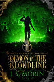 Demon in the Bloodline cover image
