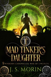 Mad Tinker's Daughter cover image