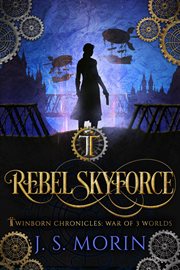 Rebel Skyforce cover image