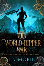 World-Ripper War cover image