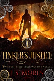 Tinker's Justice cover image