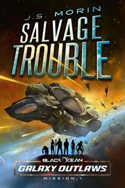 Salvage Trouble cover image