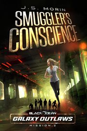 A Smuggler's Conscience cover image