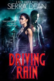 Driving Rain cover image