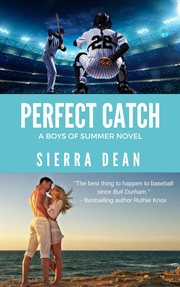 Perfect Catch cover image