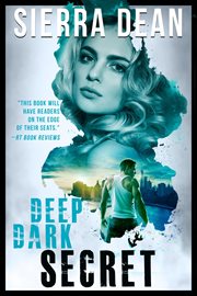 Deep Dark Secret cover image
