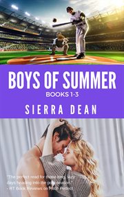 Boys of Summer Collection cover image
