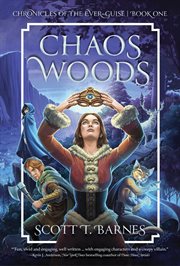 Chaos Woods cover image