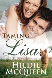 Taming lisa cover image