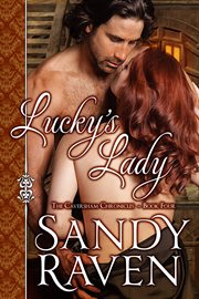 Lucky's lady cover image