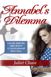 Annabel's dilemma cover image