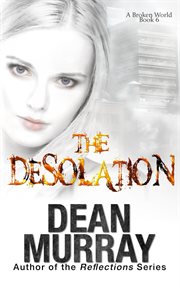 The Desolation cover image