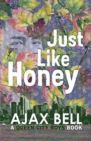 Just Like Honey cover image