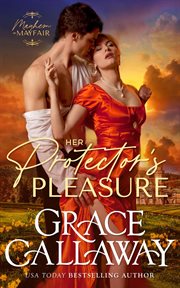 Her Protector's Pleasure cover image