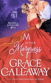 M Is for Marquess cover image