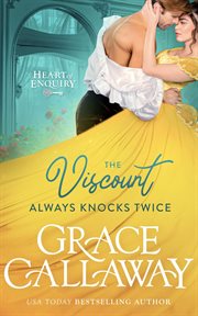 The Viscount Always Knocks Twice cover image