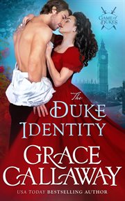 The Duke Identity cover image