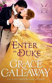 Enter the Duke cover image