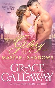 Glory and the Master of Shadows cover image